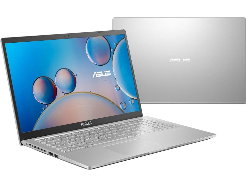 Лаптоп Asus 15 X515MA-EJ493 Intel Celeron N4020 1.10 GHz, 4 MB cache, 8GB on board, SSD 256GB M.2 NVMe PCIe 3.0 - 90NB0TH2-M00F10