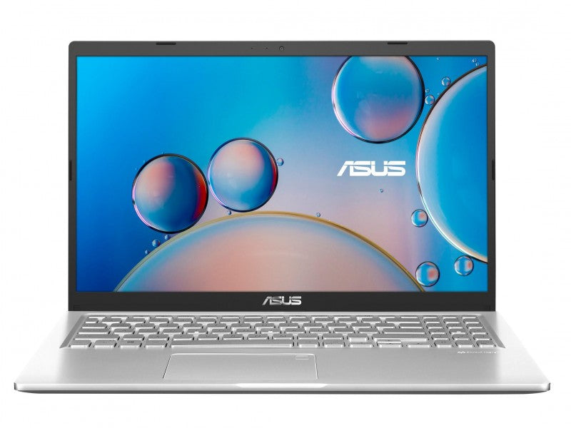 Лаптоп ASUS X515MA-EJ9380C, 15.60", Intel Celeron N4020 Processor 1.1 GHz (4M Cache, up to 2.8 GHz, 2 cores), RAM 8GB, SSD 256GB