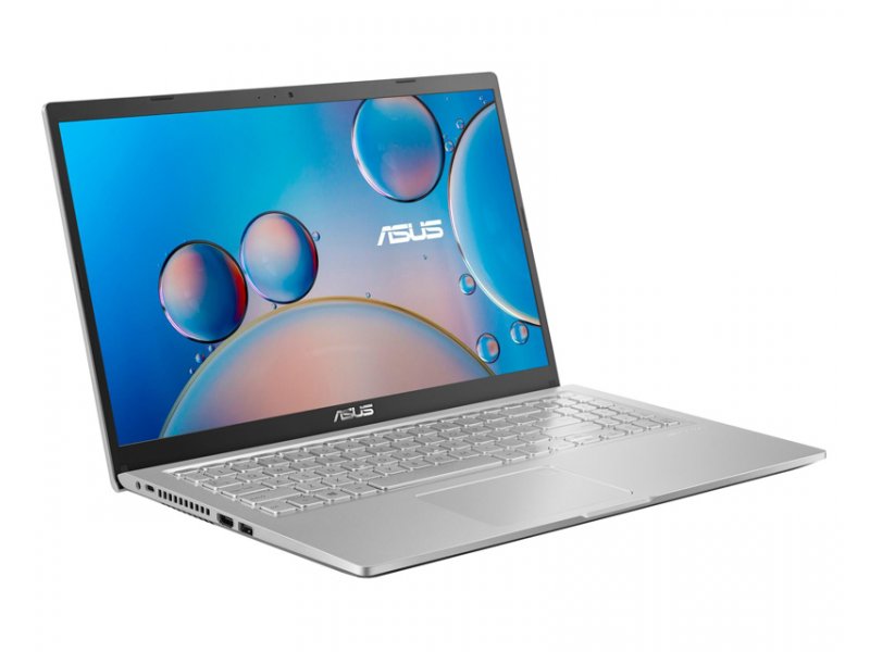 Лаптоп ASUS X515MA-EJ9380C, 15.60", Intel Celeron N4020 Processor 1.1 GHz (4M Cache, up to 2.8 GHz, 2 cores), RAM 8GB, SSD 256GB