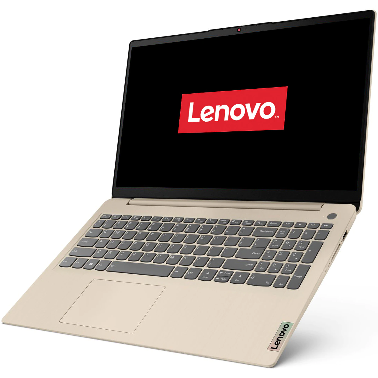 Лаптоп LENOVO IP3 15ITL6 / 82H80320RM, 15.60", Intel® Core™ i3-1115G4 (2C / 4T, 3.0 / 4.1GHz, 6MB), RAM 8GB, SSD 256GB