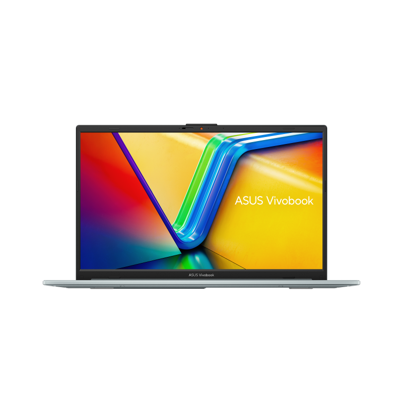 Лаптоп ASUS E1504FA-BQ511, 15.60", AMD Ryzen 5 7520U Mobile Processor (4-core/8-thread, 4MB cache, up to 4.3 GHz max boost), RAM 8GB, SSD 512GB