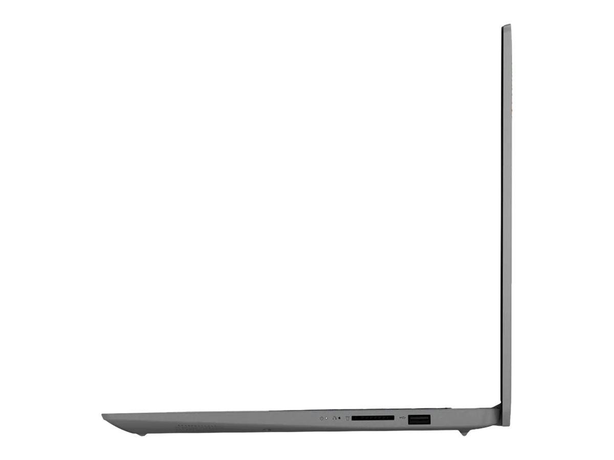 Лаптоп LENOVO IP 3, Intel Core i3 (12th Gen) 1215U / 1.2 GHz, 8 GB (provided memory is soldered), SSD 512GB - 82RK007VBM