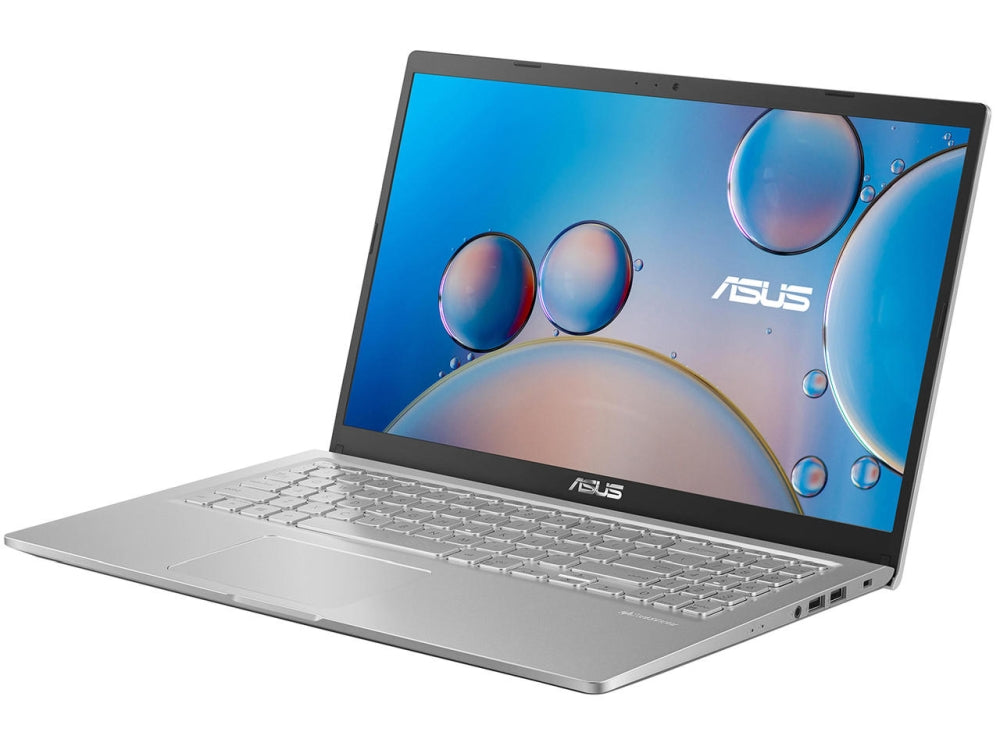 Лаптоп Asus 15 X515MA-EJ493 Intel Celeron N4020 1.10 GHz, 4 MB cache, 8GB on board, SSD 256GB M.2 NVMe PCIe 3.0 - 90NB0TH2-M00F10